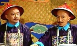 Lưu Dung biến 20 hòm vàng giả thành vàng thật, Hòa Thân chết ngất