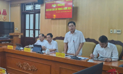 Thái Nguyên tiến hành 71 cuộc kiểm tra, xử phạt nhiều cơ sở vi phạm môi trường 