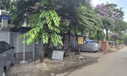 Vụ xây nhà xưởng trái phép trên đất nông nghiệp ở quận Bắc Từ Liêm (Hà Nội): Yêu cầu tháo dỡ công trình vi phạm