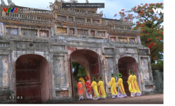 Chuyện hậu cung vương triều nhà Nguyễn, người được vua sủng ái tột đỉnh vinh quang, kẻ cô đơn mòn mỏi
