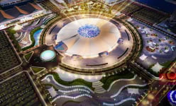 Hà Nội sẽ có Trung tâm triển lãm quốc gia quy mô top 10 thế giới 