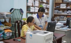 Cải cách tiền lương: Bao giờ ban hành bảng lương mới?