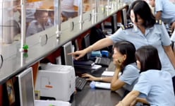 Tổng cục Hải quan yêu cầu rà soát hàng hoá sau sự cố kỹ thuật