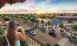 Hạ tầng giao thông thuận lợi, đô thị thời đại Sun Urban City Hà Nam trở thành tâm điểm kết nối