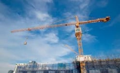 Mở rộng thị trường nước ngoài có giúp Xây dựng Hòa Bình (HBC) 'vượt khó'?