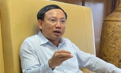 Quảng Ninh miễn nhiệm chức Chủ tịch HĐND tỉnh đối với ông Nguyễn Xuân Ký