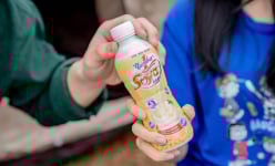 Đâu là yếu tố giúp Number 1 Soya Canxi duy trì sức hút?