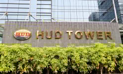 Tổng công ty HUD kinh doanh ra sao?