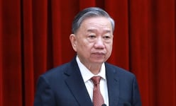 Tổng Bí thư, Chủ tịch nước: Công tác nhân sự Đại hội XIV là công việc hệ trọng, là 'then chốt' của 'then chốt'
