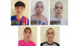 Khởi tố 4 đối tượng về hành vi mua bán người dưới 16 tuổi