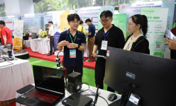 Mục tiêu hướng đến hệ sinh thái sản xuất xanh, tiêu dùng bền vững của TP.HCM