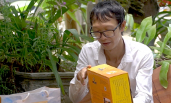 Liên kết sản xuất, hội viên nông dân nơi này ở Lai Châu xây dựng thành công sản phẩm OCOP