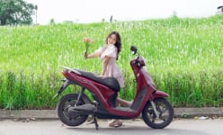 Tiện lợi, tiết kiệm – Bí quyết xe máy điện VinFast chinh phục khách hàng Việt