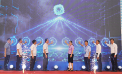 Hơn 1.200 người háo hức tìm kiếm cơ hội tại Ngày hội việc làm tỉnh Bắc Kạn năm 2024