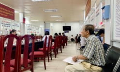 'Thuốc' nào trị trốn thuế chuyển nhượng bất động sản?