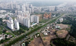 TP.HCM đẩy nhanh việc cấp sổ hồng cho người dân trong các tháng cuối năm
