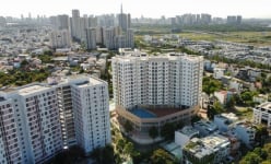 Người dân TP.HCM sẽ được cấp sổ hồng nhanh hơn