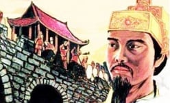 Có nhiều ưu thế, vì sao cha con Hồ Quý Ly vẫn đại bại ở trận chiến thành Đa Bang?