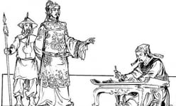 Vị Hoàng giáp 'thà làm ma nhà Lê, quyết không làm quan nhà Mạc” là ai?