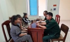 'Hé lộ' bất ngờ về đường dây mua bán người dưới 16 tuổi từ Kon Tum về Bình Định, Phú Yên