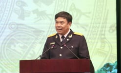 Tổng cục trưởng Tổng cục Hải quan đề cập về trách nhiệm trong thực hiện tinh gọn