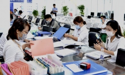 Chính sách mới thu hút nhân tài, chuyên gia được hưởng mức lương gần 60 triệu đồng/ tháng