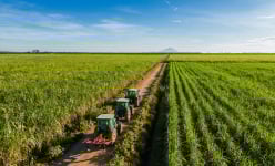 TTC AgriS sẽ đầu tư 8 dự án khu công nghiệp, nông nghiệp ở Bình Phước
