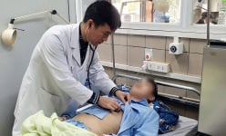 Mới 30 đã suy thận giai đoạn cuối, sống nhờ lọc máu, chờ ghép thận 