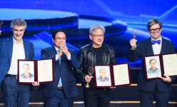 VinFuture khởi động tìm kiếm đề cử xuất sắc cho mùa giải 2025