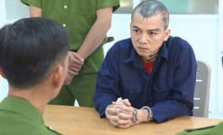 Xóa đường dây mua bán vũ khí quân dụng, thu giữ hàng chục khẩu súng