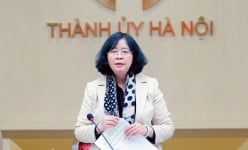 Hà Nội bổ sung vụ lừa đảo hàng nghìn tỷ đồng, rửa tiền liên quan TikToker Mr. Pips vào diện theo dõi, chỉ đạo