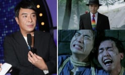Người bạn từng tuyên bố 'cạch mặt' Châu Tinh Trì bất ngờ thổ lộ mong muốn hàn gắn