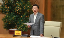 Phó Thủ tướng Trần Hồng Hà: Lập đoàn thanh tra, kiểm tra trách nhiệm cơ quan quản lý nhà nước trong chống khai thác IUU