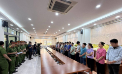 Đối tượng trong đường dây sản xuất, buôn bán thuốc giả quy mô lớn ở TP.Hồ Chí Minh có thể bị xử lý thế nào?