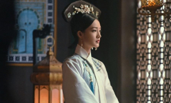 Vị phi tần nào được cả 3 vị hoàng đế Khang Hi, Ung Chính và Càn Long yêu thương?
