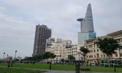 HoREA đề nghị Bộ Tài nguyên Môi trường tiếp tục đánh giá tác động của bảng giá đất mới