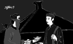 Đóng giả nho sinh quê Thanh Hóa, ông vua nhà Hậu Lê vi hành đêm 30 tết 'phá án' tên trộm xuất quỷ nhập thần