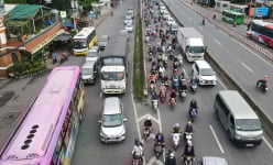 Loạt tuyến đường tại TP.HCM được chính thức đổi tên
