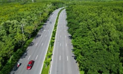 Một doanh nghiệp muốn bỏ 'tiền túi' đầu tư tuyến metro nối trung tâm TP.HCM với huyện Cần Giờ