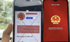 Người đàn ông ở Hà Nội mất gần nửa tỷ đồng khi bị đối tượng giả công an gọi điện 