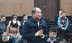 Trước ngày tuyên án cựu Bộ trưởng Mai Tiến Dũng và các bị cáo: Những điểm đáng chú ý trong vụ Sài Gòn Đại Ninh