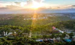 Đánh giá toàn diện yếu tố kinh tế - kỹ thuật về quy hoạch sân bay Măng Đen