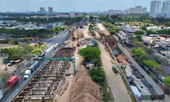 5 đảng viên liên quan đến vi phạm của Tập đoàn Thuận An bị kỷ luật