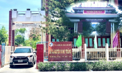 Sau Chuyển đổi số, Sở TNMT lại “đội sổ” Chỉ số cải cách hành chính năm 2024 của Quảng Ngãi