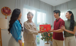 “Người nội trợ tử tế” TH true FOOD: Trợ thủ đắc lực cho Tết nhàn tênh