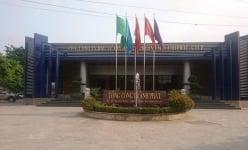Bắt Chủ tịch Tổng công ty Anh Phát Trịnh Xuân Nghiệm