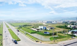 Công ty con của Kinh Bắc làm khu công nghiệp hơn 3.400 tỷ đồng tại Hải Dương
