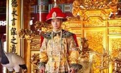 Bí ẩn đằng sau lăng mộ của Ung Chính: Vì sao không cùng chung giấc với Khang Hi?