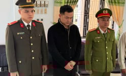 Công an thành phố Huế khởi tố đối tượng lừa đảo chiếm đoạt hàng tỷ đồng 