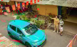 Xanh SM vượt Grab, dẫn đầu thị phần taxi công nghệ tại Việt Nam